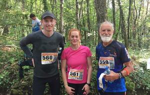 Retour sur les 3 jours de Bourgogne 2021