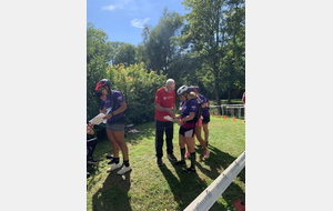 Raid &quot;La Saharienne 2021&quot;