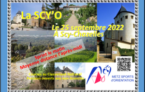 La SCY'O