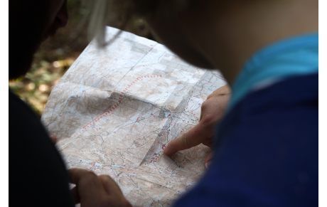 Entrainement club organisé par le club de Fameck le 1er mai 2021